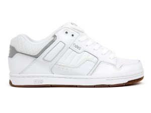 DVS Enduro 125 Schuhe Weiß | 046725OGZ